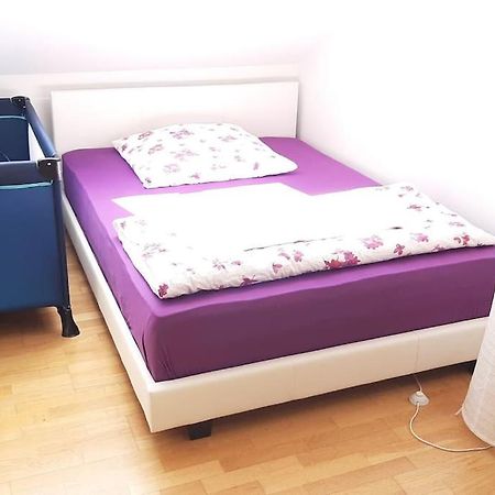 Familienfreundliche Apartments Am Park Würzburg Exteriör bild