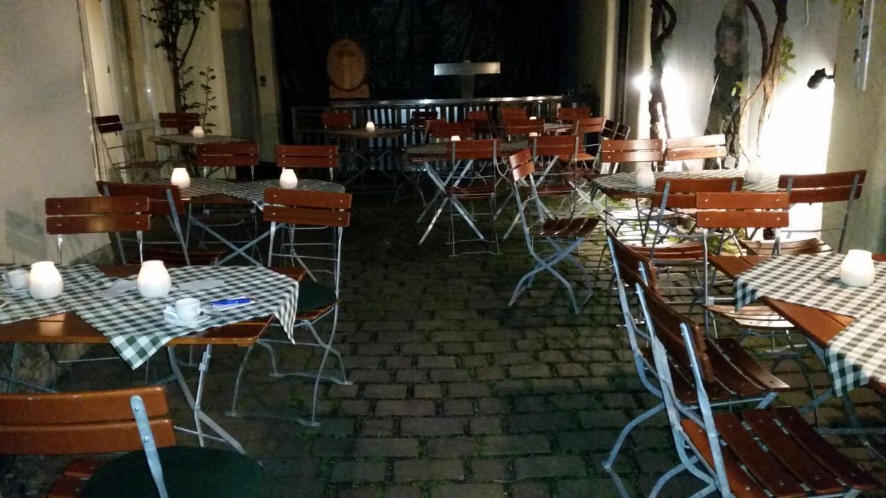 Familienfreundliche Apartments Am Park Würzburg Exteriör bild