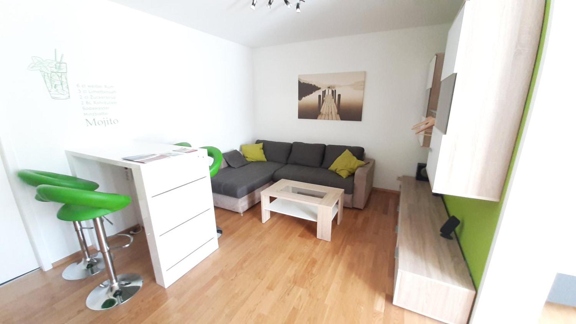 Familienfreundliche Apartments Am Park Würzburg Exteriör bild