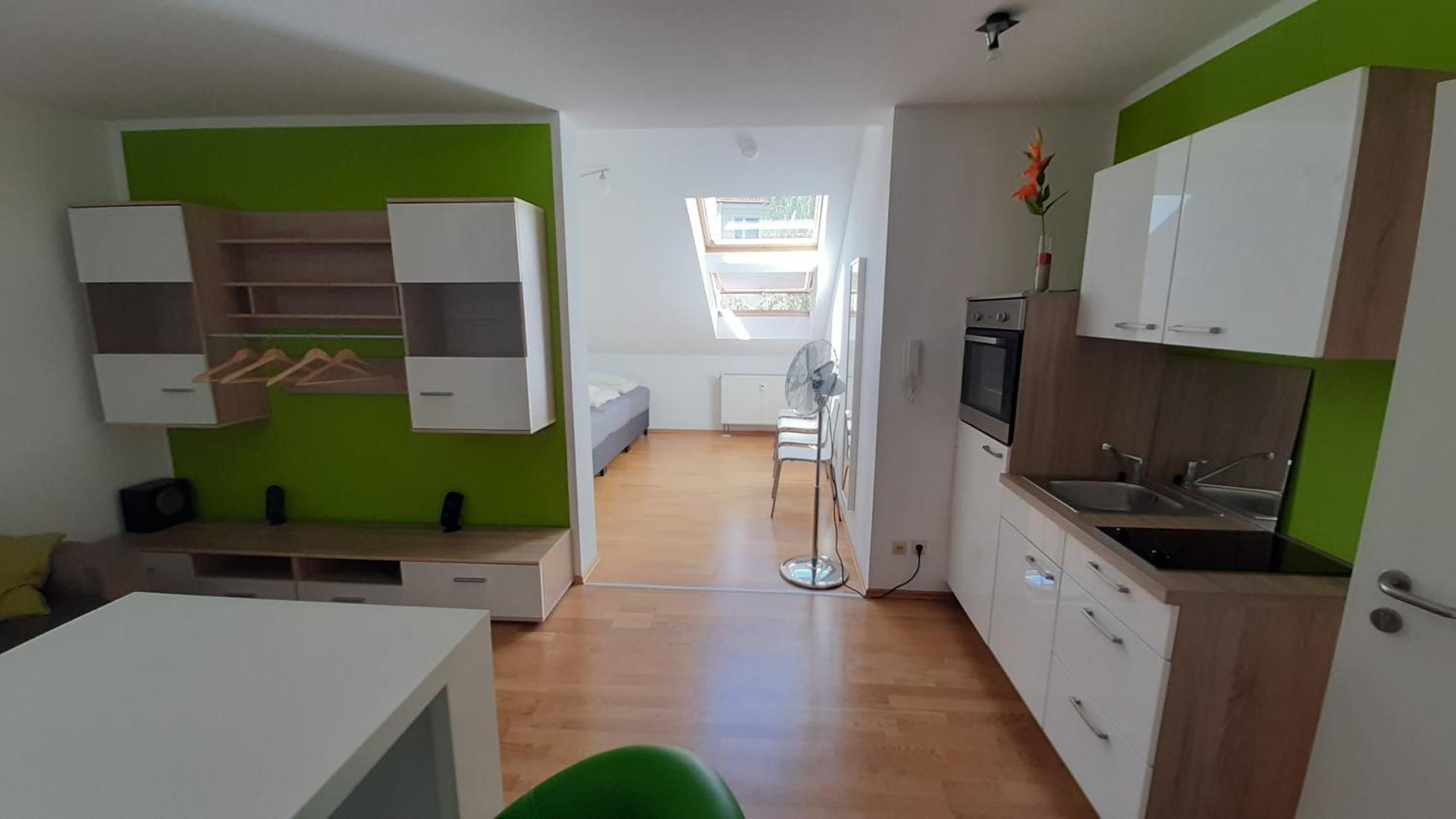 Familienfreundliche Apartments Am Park Würzburg Exteriör bild